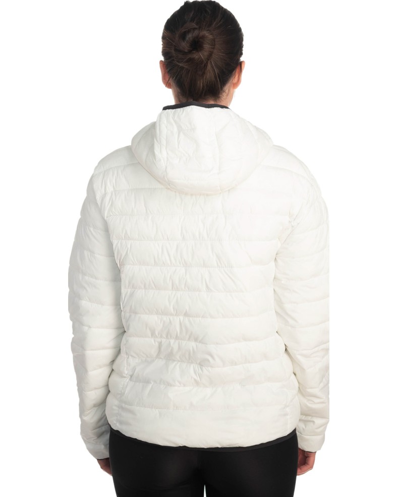 Γυναικείο Επώνυμο Μπουφάν - S544