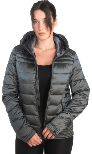 Γυναικείο Επώνυμο Μπουφάν - S545