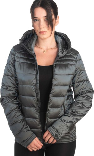 Γυναικείο Επώνυμο Μπουφάν - S545