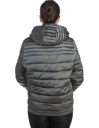 Γυναικείο Επώνυμο Μπουφάν - S545