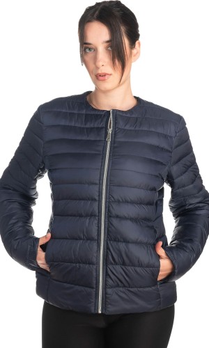 Γυναικείο Επώνυμο Μπουφάν - S546