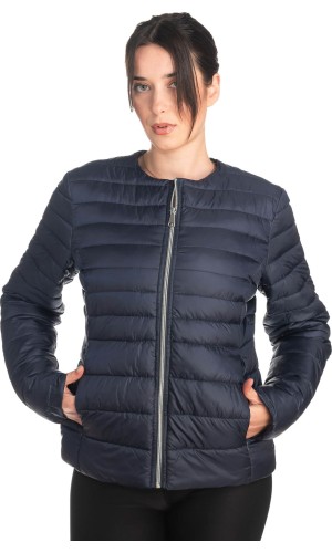 Γυναικείο Επώνυμο Μπουφάν - S546