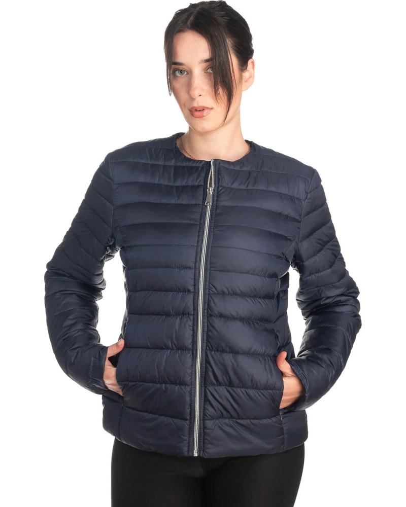 Γυναικείο Επώνυμο Μπουφάν - S546