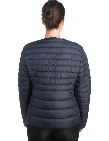 Γυναικείο Επώνυμο Μπουφάν - S546