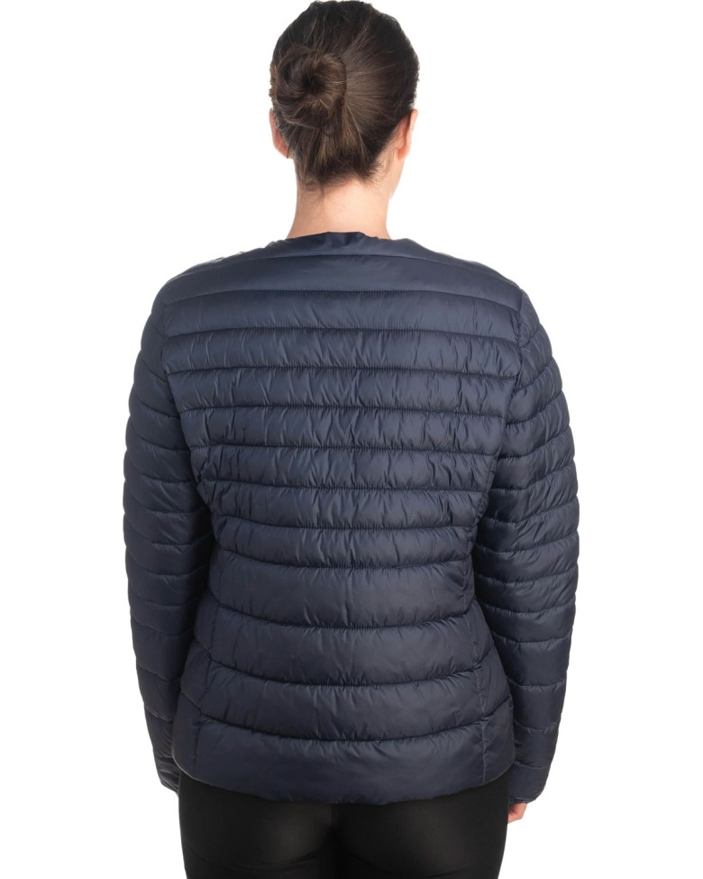 Γυναικείο Επώνυμο Μπουφάν - S546