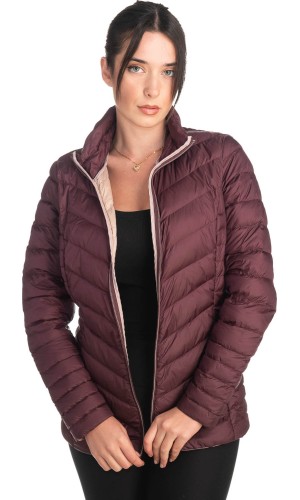 Γυναικείο Επώνυμο Μπουφάν - S548