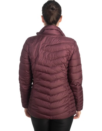 Γυναικείο Επώνυμο Μπουφάν - S548