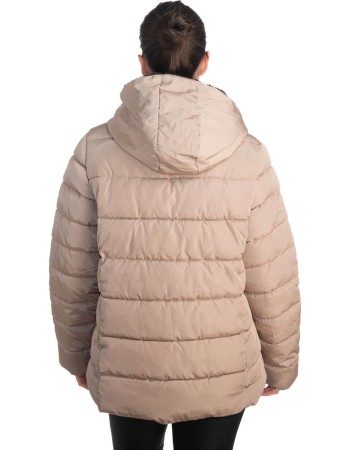 Γυναικείο Επώνυμο Μπουφάν - S549