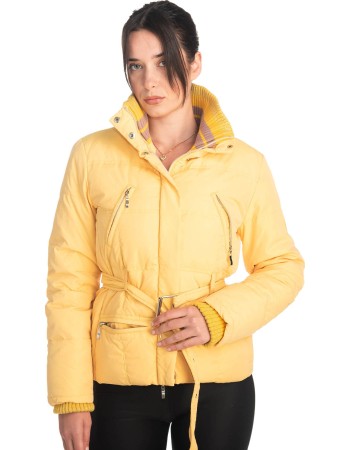 Γυναικείο Επώνυμο Μπουφάν - S550