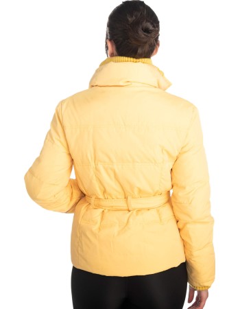 Γυναικείο Επώνυμο Μπουφάν - S550