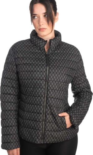 Γυναικείο Επώνυμο Μπουφάν - S551