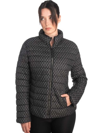 Γυναικείο Επώνυμο Μπουφάν - S551