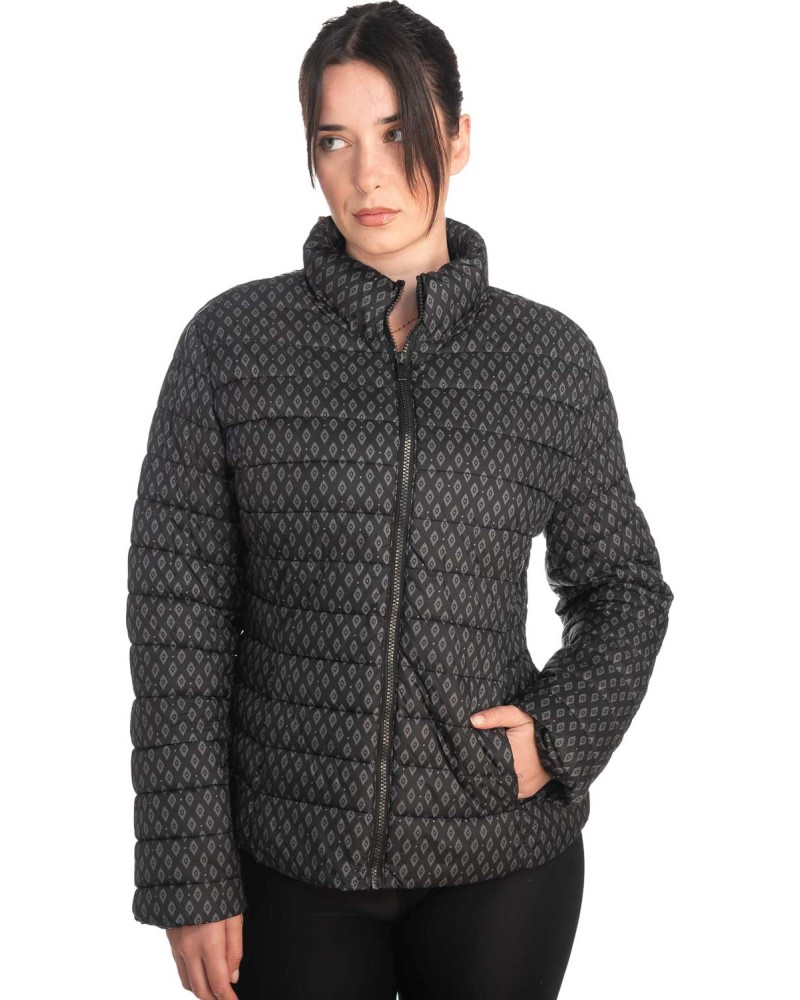 Γυναικείο Επώνυμο Μπουφάν - S551