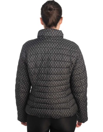 Γυναικείο Επώνυμο Μπουφάν - S551