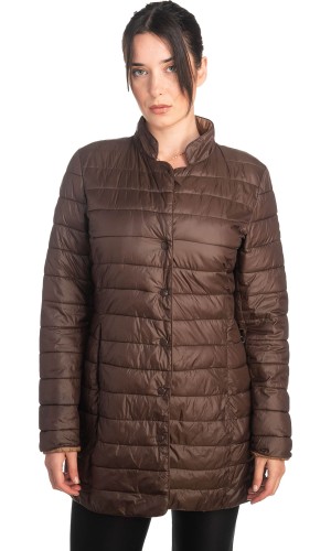 Γυναικείο Επώνυμο Μπουφάν - S553