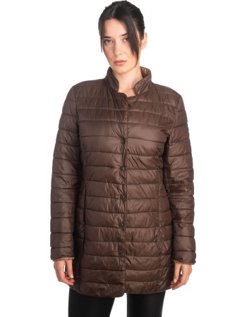 Γυναικείο Επώνυμο Μπουφάν - S553