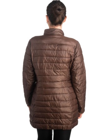 Γυναικείο Επώνυμο Μπουφάν - S553