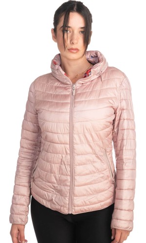 Γυναικείο Επώνυμο Μπουφάν - S554