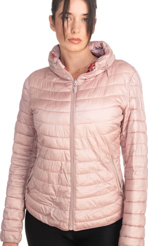 Γυναικείο Επώνυμο Μπουφάν - S554