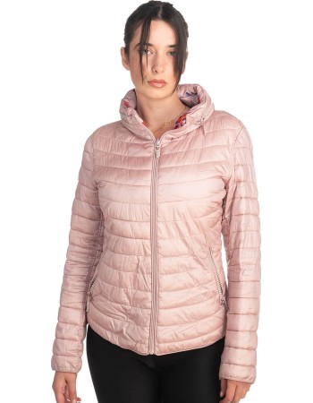 Γυναικείο Επώνυμο Μπουφάν - S554