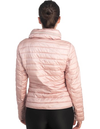 Γυναικείο Επώνυμο Μπουφάν - S554