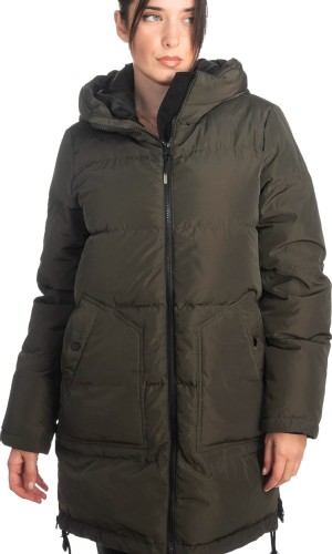 Γυναικείο Επώνυμο Μπουφάν - S555