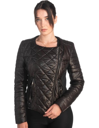 Γυναικείο Επώνυμο Μπουφάν - S556