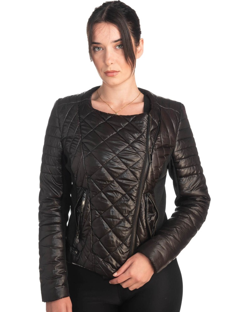 Γυναικείο Επώνυμο Μπουφάν - S556