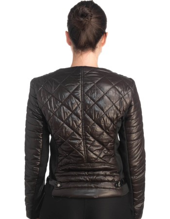 Γυναικείο Επώνυμο Μπουφάν - S556