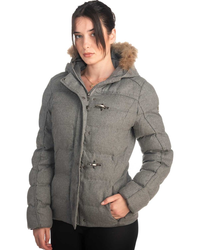 Γυναικείο Επώνυμο Μπουφάν - S558