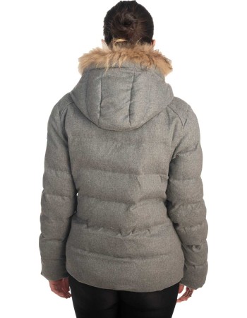 Γυναικείο Επώνυμο Μπουφάν - S558