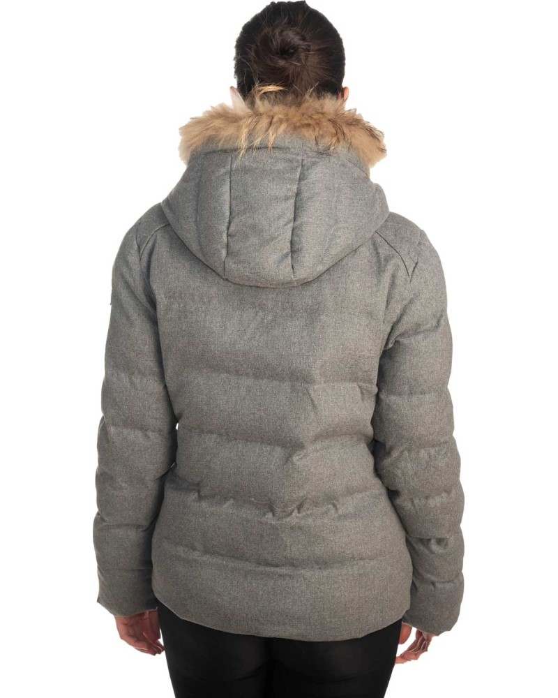 Γυναικείο Επώνυμο Μπουφάν - S558