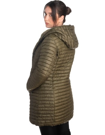 Γυναικείο Επώνυμο Μπουφάν - S559