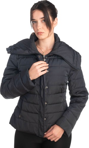 Γυναικείο Επώνυμο Μπουφάν - S560