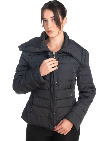 Γυναικείο Επώνυμο Μπουφάν - S560