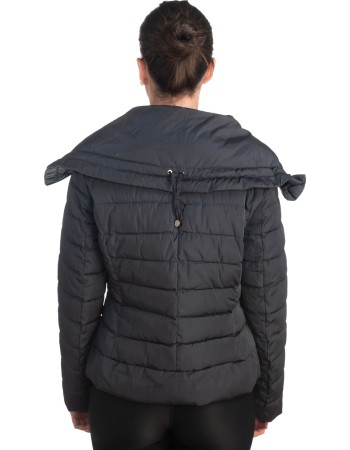 Γυναικείο Επώνυμο Μπουφάν - S560