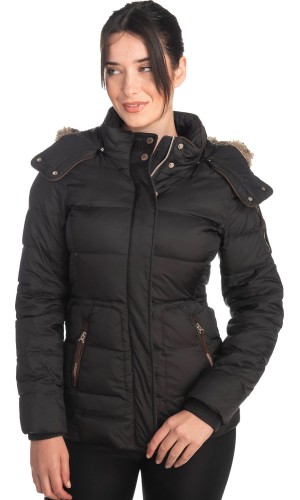 Γυναικείο Επώνυμο Μπουφάν - S561