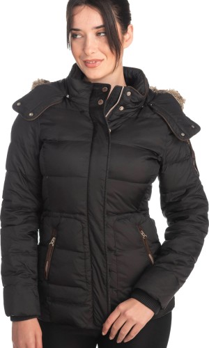 Γυναικείο Επώνυμο Μπουφάν - S561