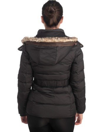 Γυναικείο Επώνυμο Μπουφάν - S561