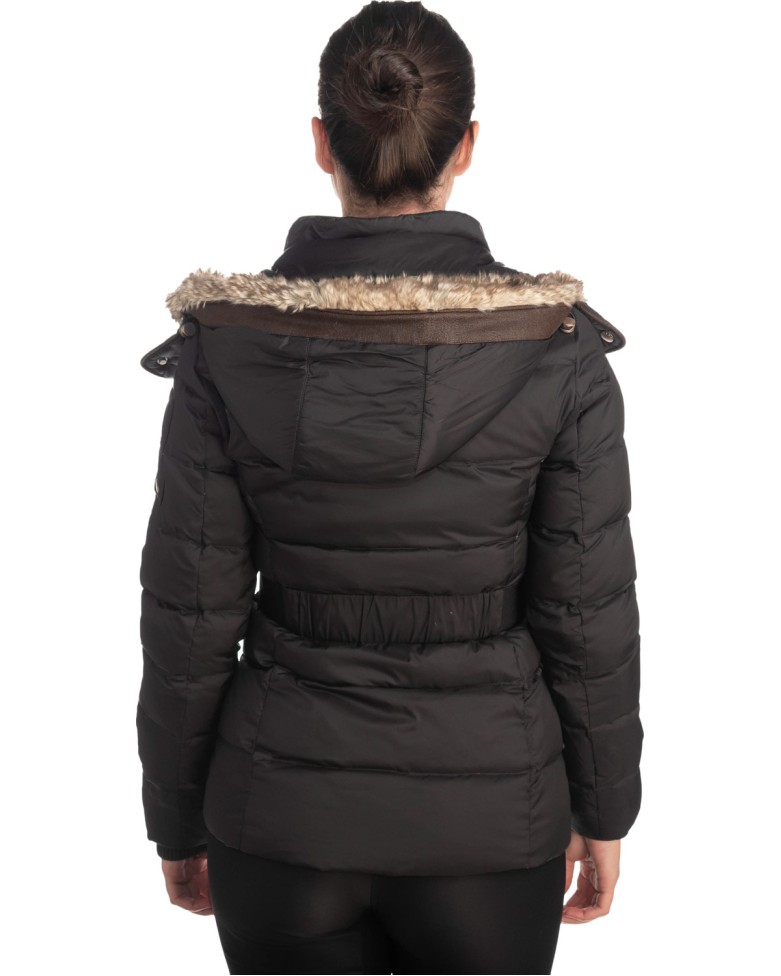 Γυναικείο Επώνυμο Μπουφάν - S561