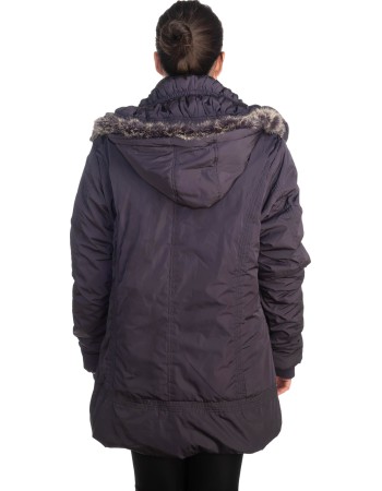 Γυναικείο Επώνυμο Μπουφάν - S562