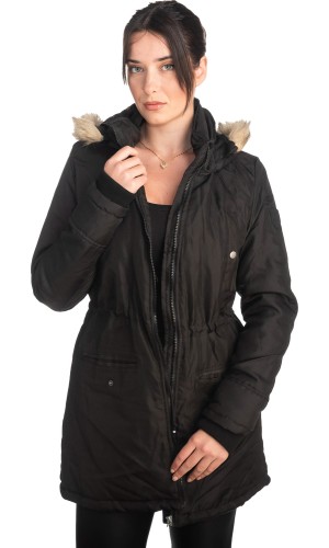 Γυναικείο Επώνυμο Μπουφάν - S563