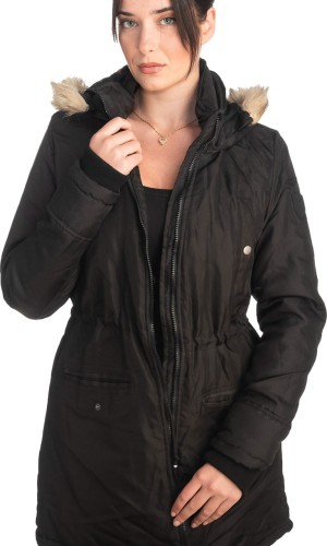 Γυναικείο Επώνυμο Μπουφάν - S563