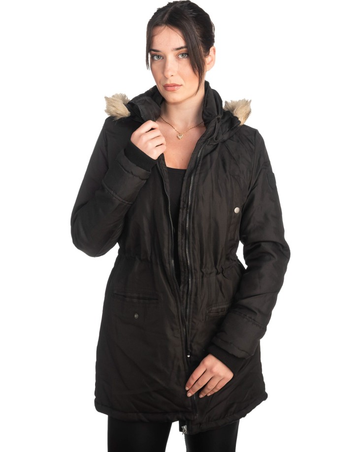 Γυναικείο Επώνυμο Μπουφάν - S563