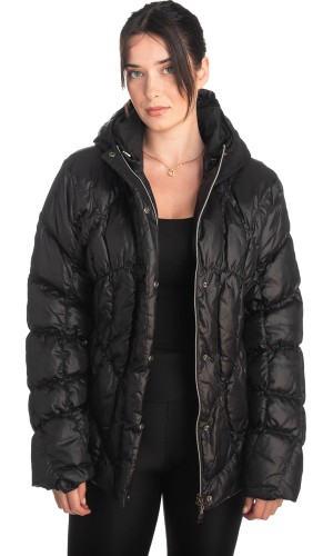 Γυναικείο Επώνυμο Μπουφάν - S564