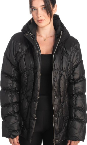 Γυναικείο Επώνυμο Μπουφάν - S564