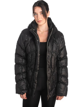 Γυναικείο Επώνυμο Μπουφάν - S564