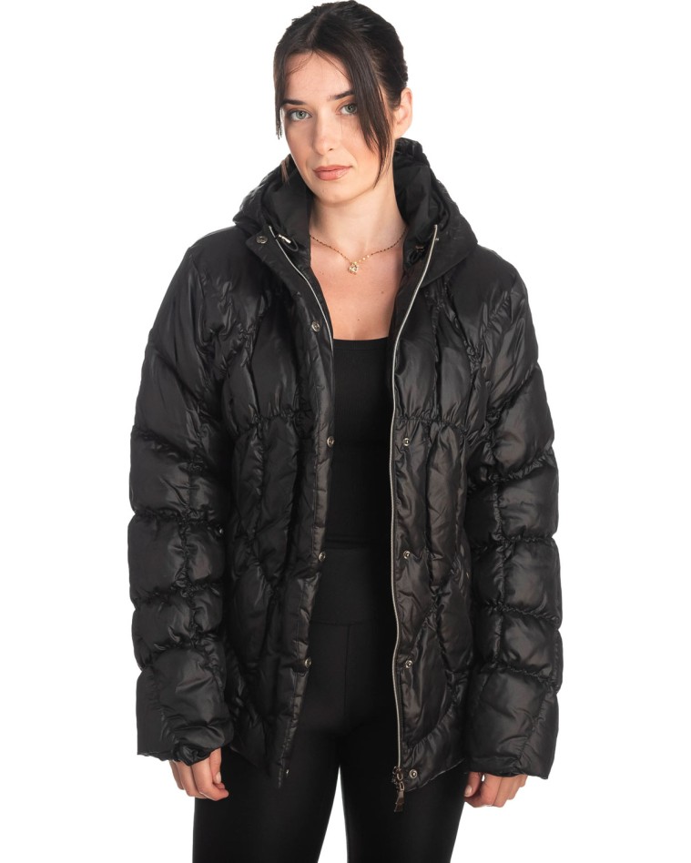 Γυναικείο Επώνυμο Μπουφάν - S564