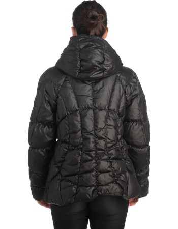 Γυναικείο Επώνυμο Μπουφάν - S564