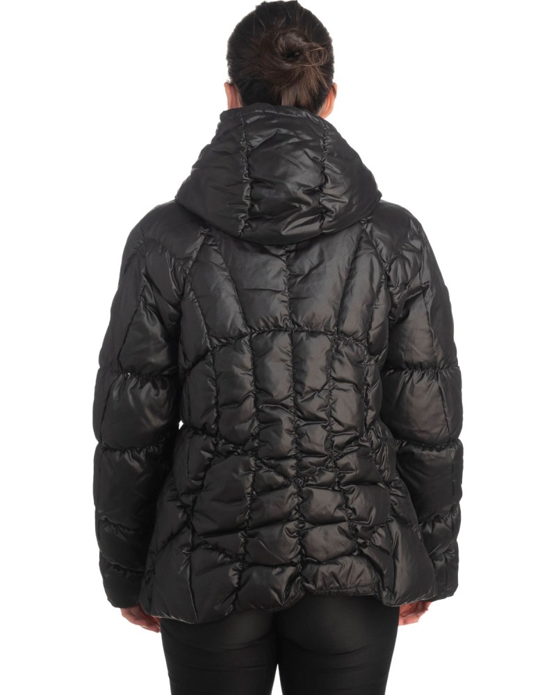 Γυναικείο Επώνυμο Μπουφάν - S564